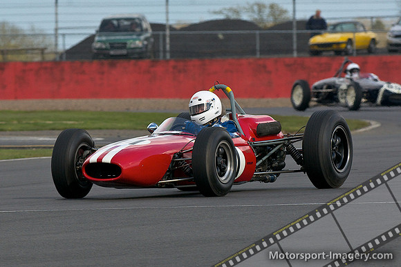 Car No 11