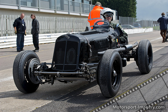 Car No 10
