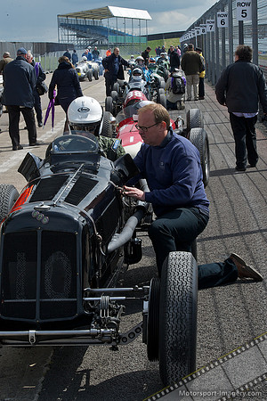 Car No 10