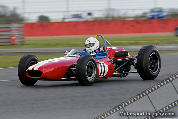 Car No 11