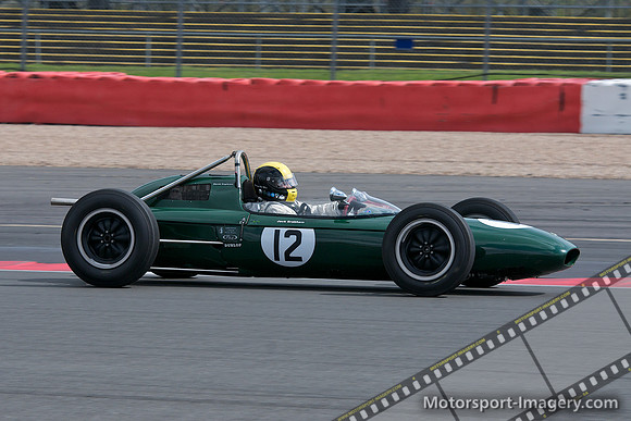 Car No 12