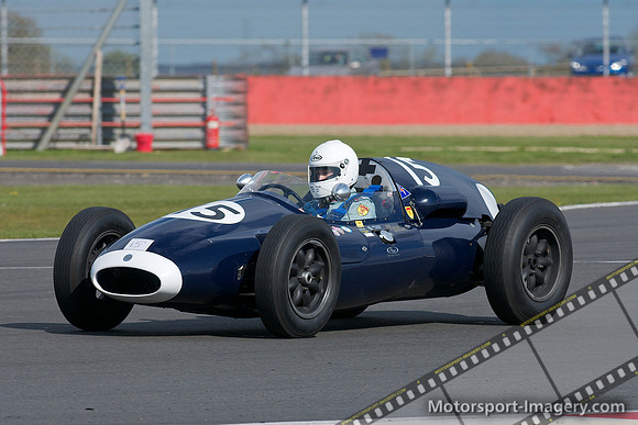 Car No 15