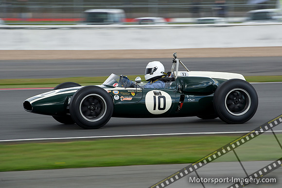 Car No 10