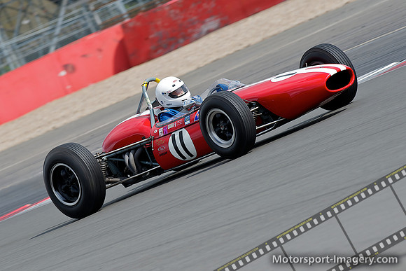 Car No 11