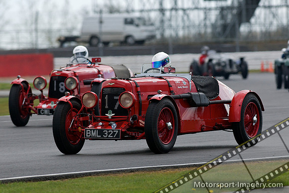 Car No 17