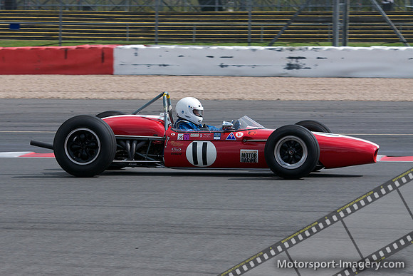 Car No 11