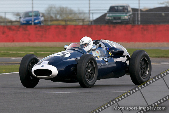 Car No 15