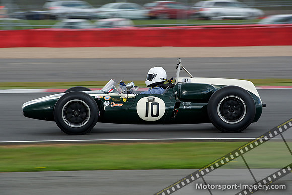 Car No 10