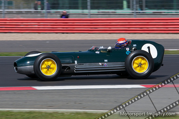 Car No 1