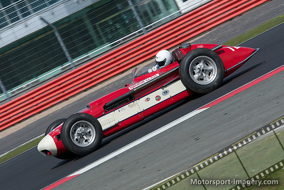Car No 12