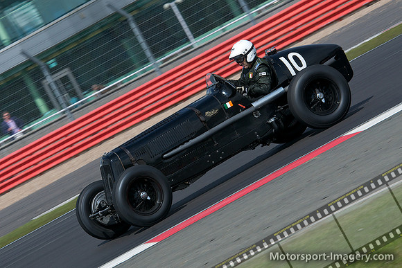 Car No 10