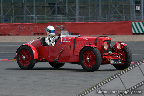 Car No 17