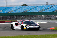 GT Cup - Silverstone July 28