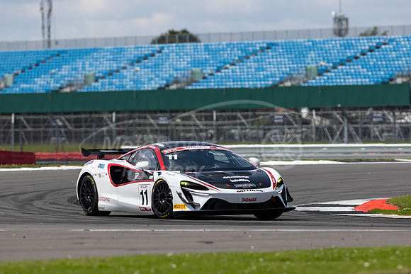 11 Michael Orant/Thomas Holland