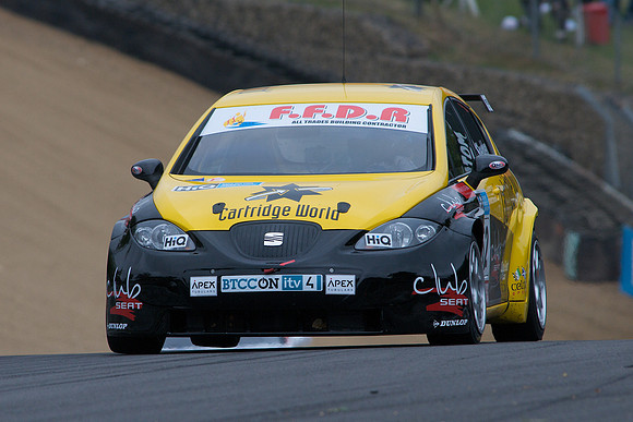 Gordon Shedden