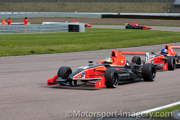 Formula Renault