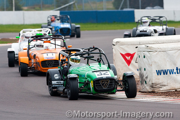 Wilson/Broad - R300 Duratec