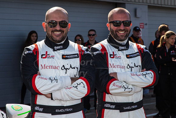 1  Memac Ogilvy Duel Racing