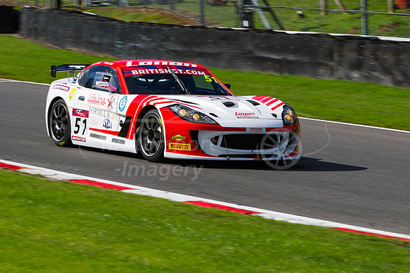 David Pittard / Alex Reed