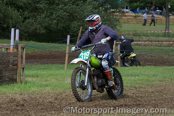 Bike No 319