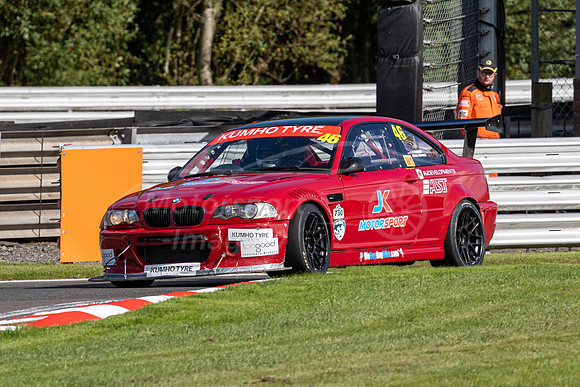 46 Micahel Pensdavalle