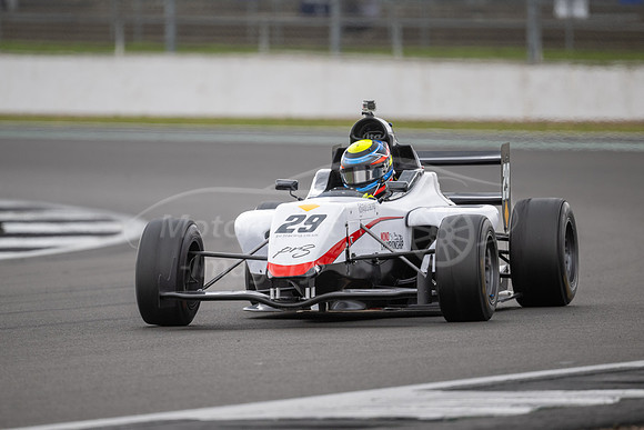 Jamie TANSER, PR3