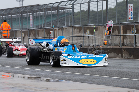 35 Julian Maynard