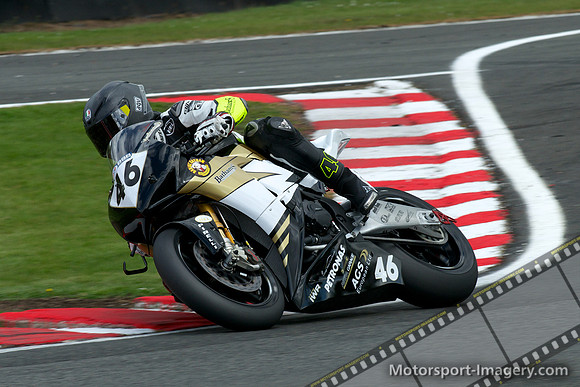 Tommy Bridewell, Bathams Honda