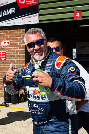 Paul Hollywood