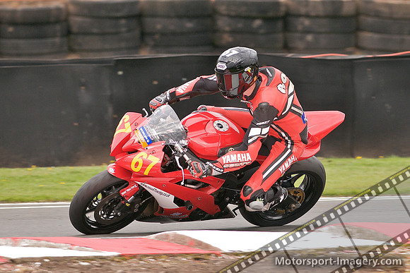 Ross Humphries, Yamaha