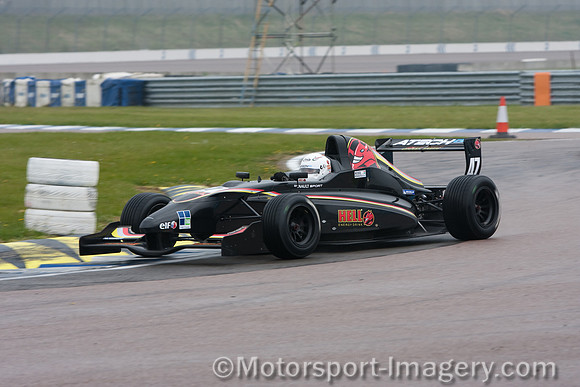 Formula Renault