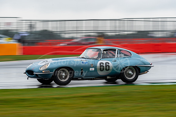 66 Niall McFadden / Michael Cullen