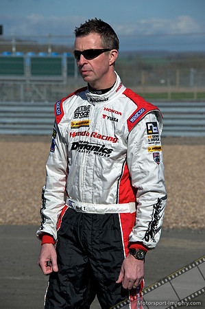 Matt Neal