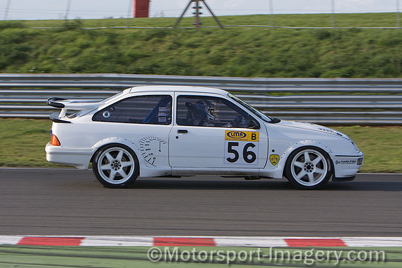 Ford Sierra