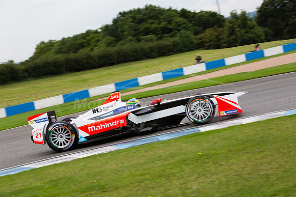 Bruno Senna