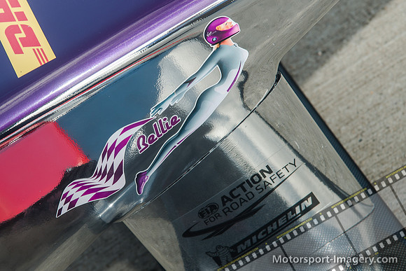 Virgin Racing