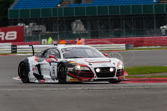 6  Marchy Lee / Shaun Thong / Markus Winkelhock