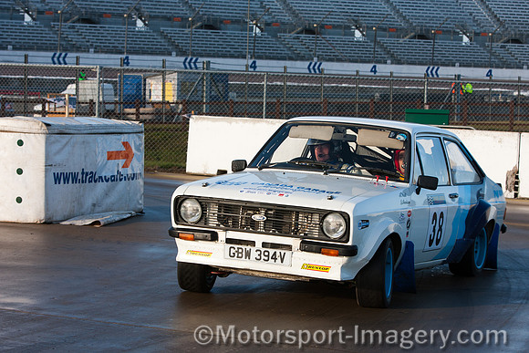 38 Alister Wait and Joe Annison