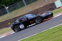Ginetta G50 No 32