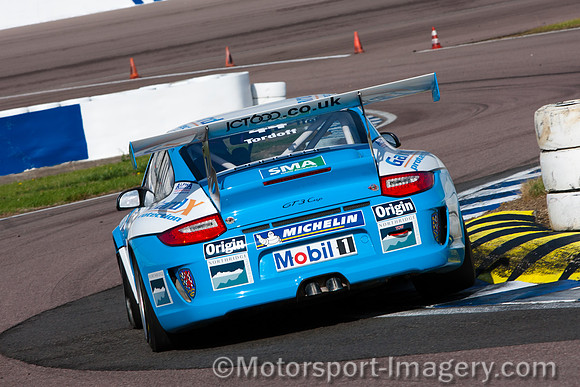 Sam TORDOFF