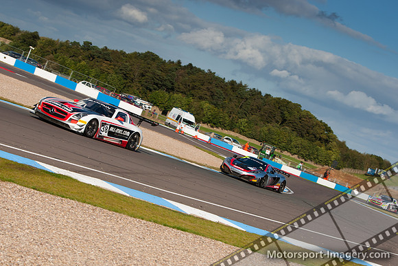 38  All-Inkl.com Münnich Motorsport   Mercedes-Benz SLS AMG GT3