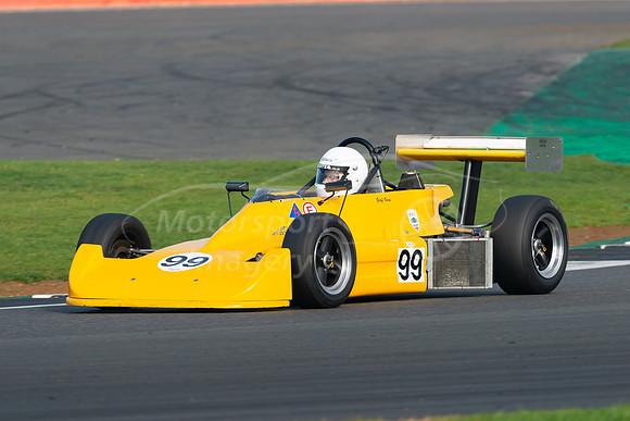 99 Geoffrey O'nion