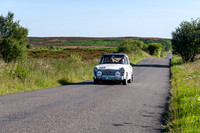 12 Chris Mockridge / John Varney