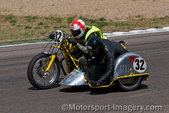 No 32 -Triumph