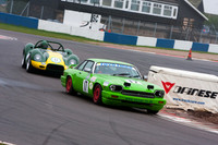 Simon Seath - XJS