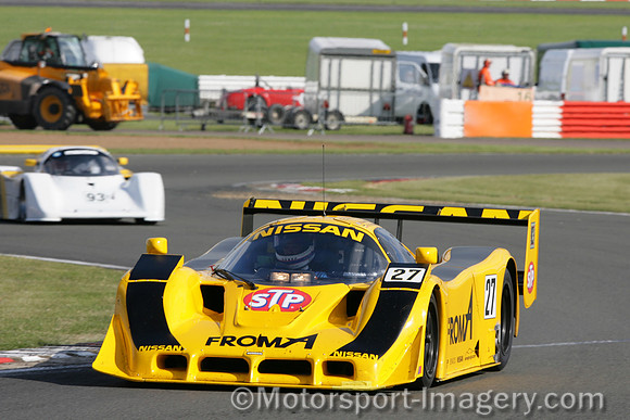 Nissan R90C