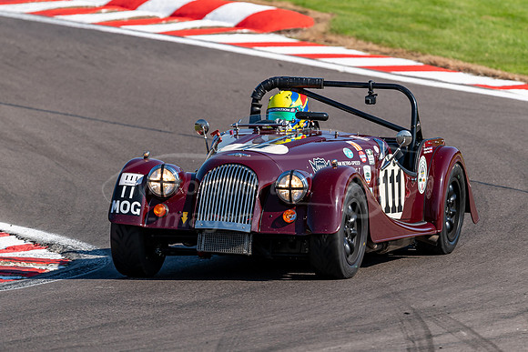 111 William Plant Morgan Plus 8