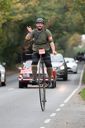 704 1885 Coventry Cycle Company