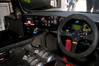 Gareth Evans, Bob Berridge Mercedes C11