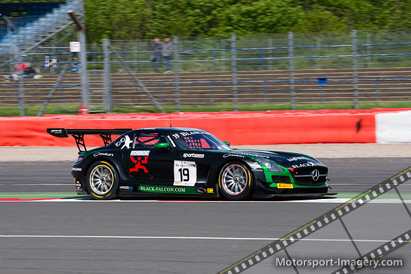 Abdulaziz Al Faisal / Hubert Haupt / Andreas Simonsen